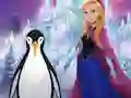 Igra Frozen Princess Escape online