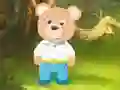 Igra Bear Girlfriend Escape online