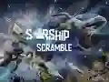 Igra Starship Scramble online