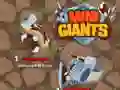 Igra Mini Giants online