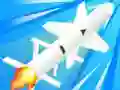 Igra Boom Missile 3D online