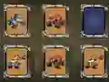 Igra Blaze and The Monster Machines Memory online