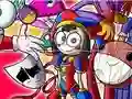Igra Jigsaw Puzzle: The Amazing Digital Circus online