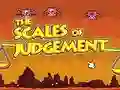 Igra The Scales of Judgement online