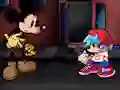 Igra Friday Night Funkin' VS Mick online