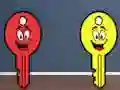 Igra Unlocking Adventure Find Key Boy online