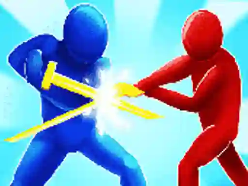 Igra Weapon Duel online