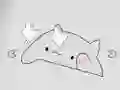 Igra Cute Cat Clicker online
