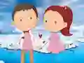 Igra Meet The Love Heart Tree online