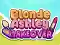 Igra Blonde Ashley Makeover online