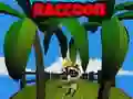 Igra Raccoon online