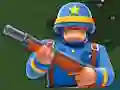 Igra Legion War online