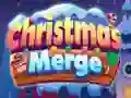 Igra Christmas Merge online