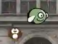 Igra Crazy Bird online