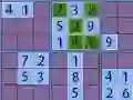 Igra 3 Sudoku online