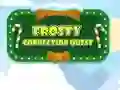 Igra Frosty Connection Quest online