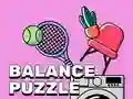 Igra Balance Puzzle online