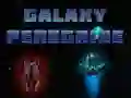 Igra Galaxy Peregrine online