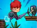 Igra Swordman: Reforged online