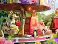 Igra Funfair Mysteries online