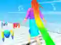 Igra Long Hair Runner online