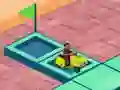 Igra Bhide Parking Puzzle online