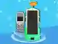 Igra Phone Evolution Stacking online