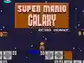 Igra Super Mario Galaxy online