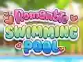 Igra Romantic Swimming Pool online