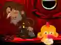 Igra Monkey Go Happy Stage 300 online