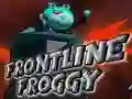 Igra Frontline Froggy online