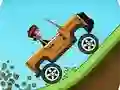 Igra Jungle Racing online