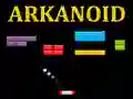 Igra Arkanoid online