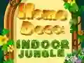 Igra Home Deco: Indoor Jungle online