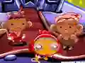 Igra Monkey Go Happy Stage 796 online