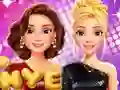Igra Ellie NYE Sequin Party online