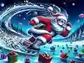 Igra Santa's Drift online