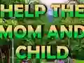 Igra Help The Mom And Child online