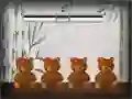 Igra Amgel Easy Room Escape 148 online