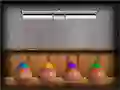 Igra Amgel Kids Room Escape 161 online