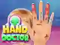 Igra Hand Doctor online