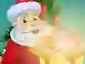 Igra Christmas Santa Lights online