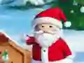Igra Jingle Escape online