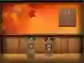 Igra Amgel Thanksgiving Room Escape 10 online