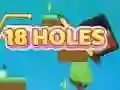 Igra 18 Holes online