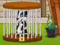 Igra Cute Honey Badger Escape online