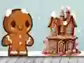 Igra Find Christmas Gift Pyramid online