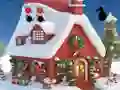 Igra Merry Cake Escape online