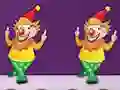 Igra Find Clown Man Melvin online