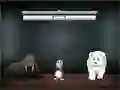 Igra Amgel Easy Room Escape 140 online